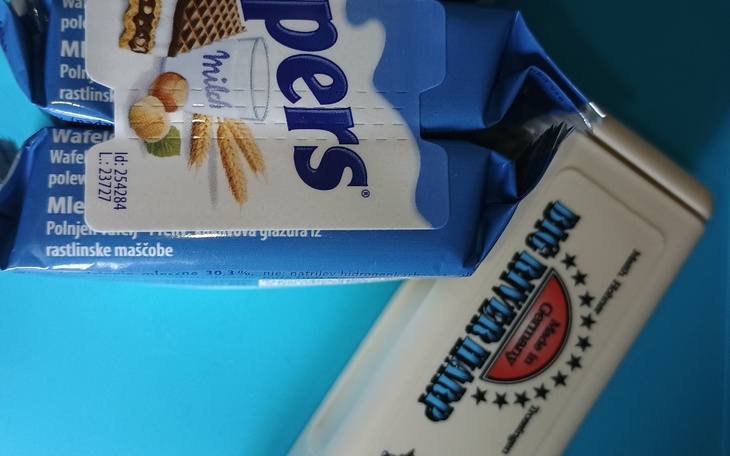 Zbiórka Prezent na 18 dla mojej siostry - zdjęcie główne