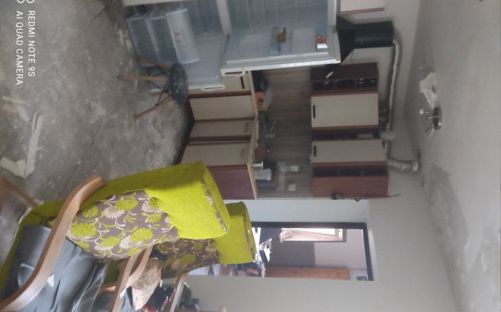 Zbiórka Zakup mebli i urządzeń AGD - zdjęcie główne