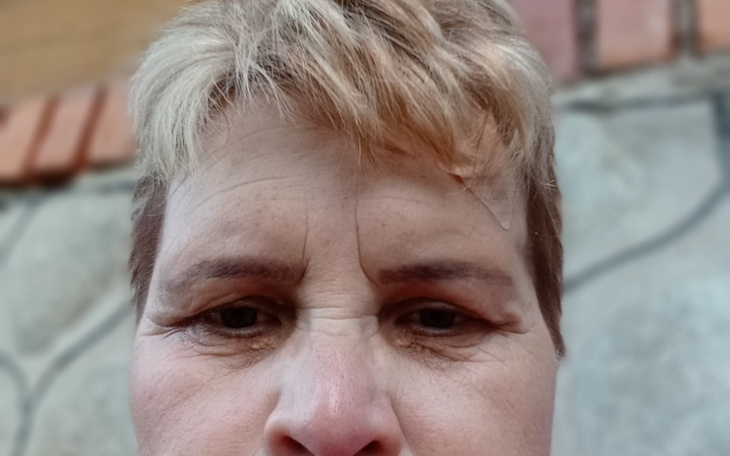 Zbiórka Pomoc dla rodziny że szlachetnej - zdjęcie główne