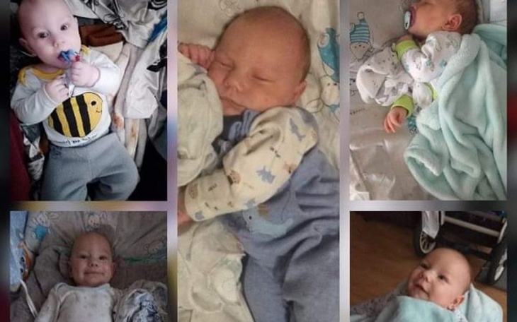 Zbiórka Kask korekcyjny dla Piotrusia - zdjęcie główne