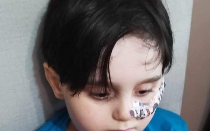 Zbiórka Leczenie Wiktorki - zdjęcie główne