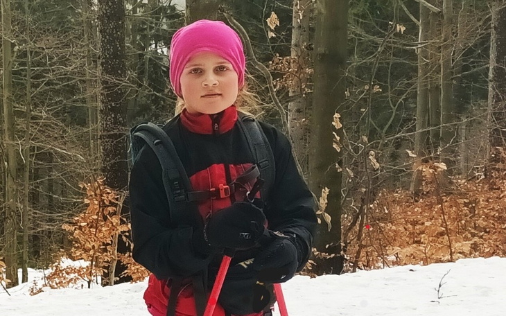 Zbiórka Nowa pompa insulinowa dla Marysi - zdjęcie główne