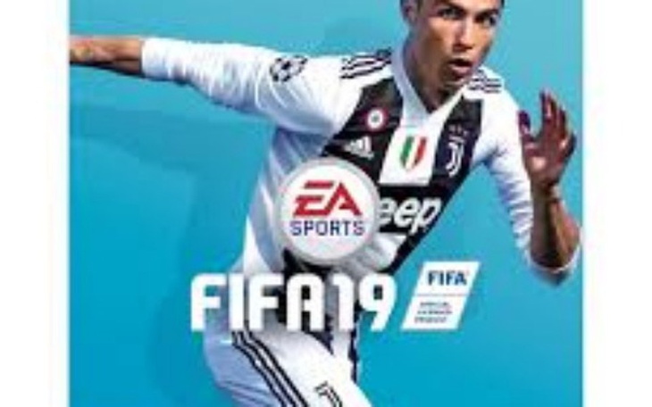 Zbiórka Na fifa 19 - zdjęcie główne
