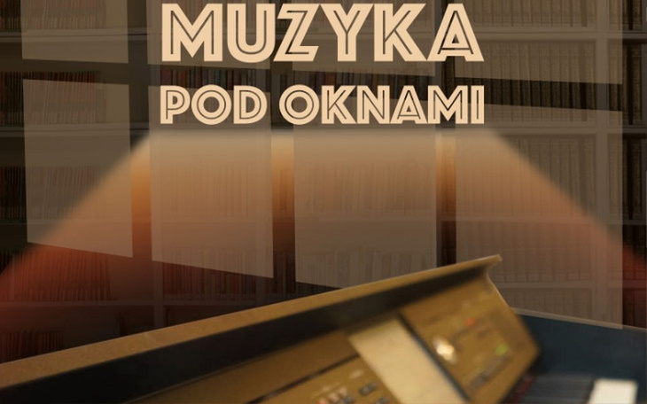 Zbiórka instrument do klubu Seniora - zdjęcie główne