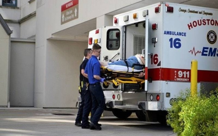 Zbiórka Pomóż Ukrainie projekt Euromed - zdjęcie główne