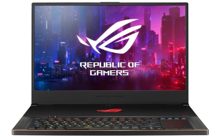 Zbiórka na nowy laptop do nagrywania - zdjęcie główne