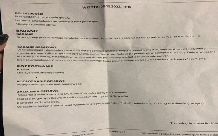 Zbiórka Osocze Bogatopłytkowe - zdjęcie główne