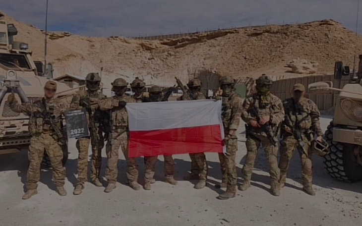 Zbiórka Fundusze na utworzenie partii. - zdjęcie główne