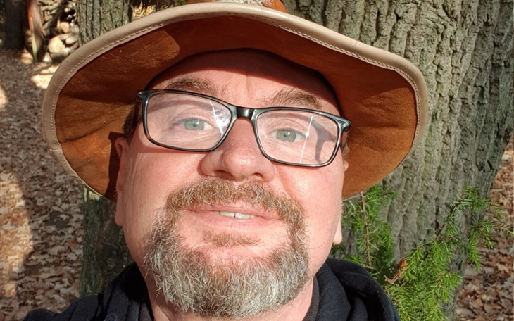 Zbiórka Wydanie książki Masaj i król - zdjęcie główne