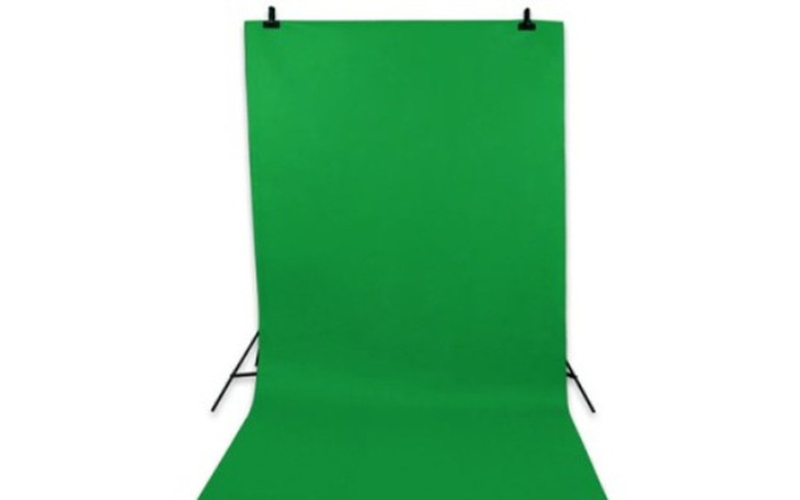 Zbiórka zbieram na GREEN SCREEN - zdjęcie główne