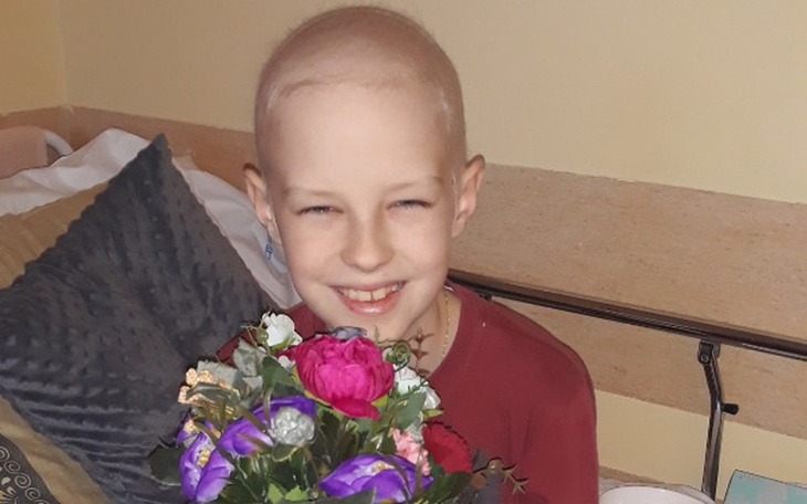 Zbiórka MARCELI kontra NEUROBLASTOMA IV - zdjęcie główne