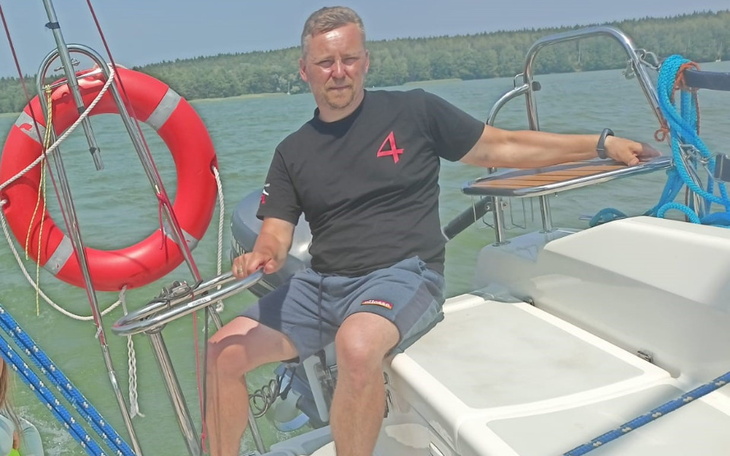 Zbiórka Spełniamy Marzenie Sławka na Ur. - zdjęcie główne