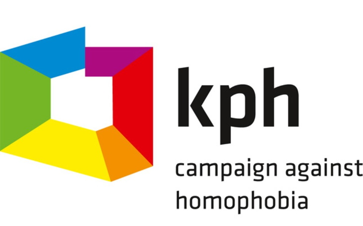 Zbiórka Olas Rainbow Bday Fundraiser - - zdjęcie główne