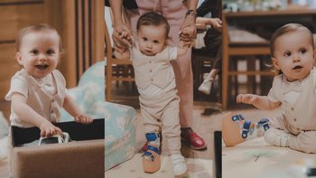 Zbiórka Uhuru dla Jasia - miniaturka zdjęcia