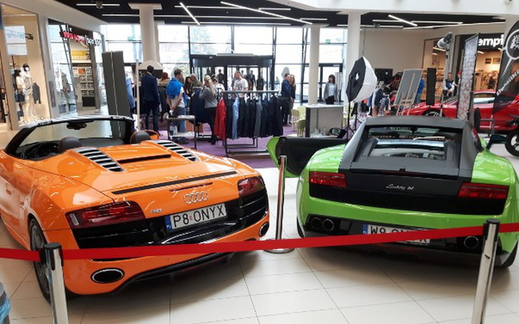 Zbiórka Pierwsze autko :) - zdjęcie główne