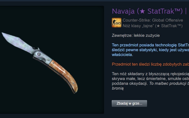 Zbiórka Dla brata na prezent Dziękuje - zdjęcie główne