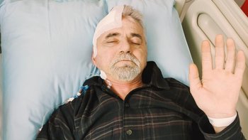 Zbiórka Zatrzymaj glejaka-ratujmy Karola - miniaturka zdjęcia