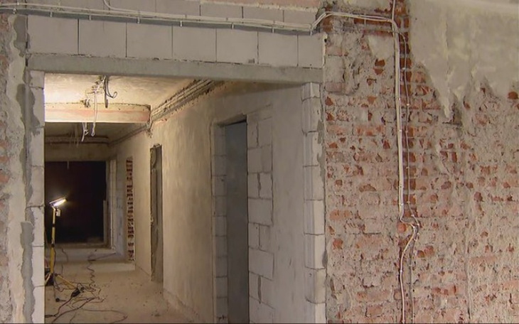 Zbiórka Okradzione Hospicjum - zdjęcie główne