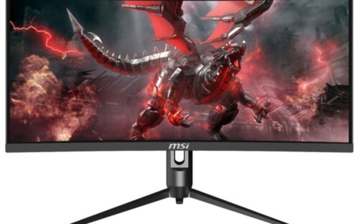 Zbiórka Na monitor do nowo dostanego kom - zdjęcie główne