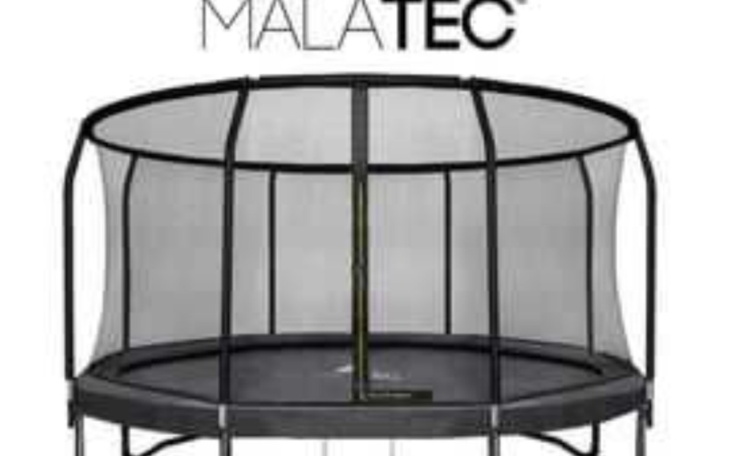 Zbiórka Trampolina marzeń - zdjęcie główne