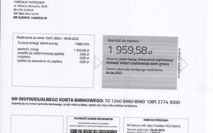 Zbiórka pomoc braciom mniejszym - zdjęcie główne