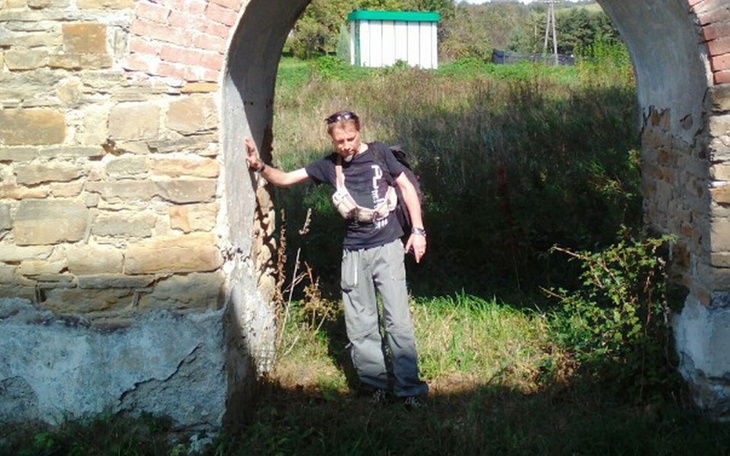 Zbiórka Na instrumenty dla punk teatru - zdjęcie główne