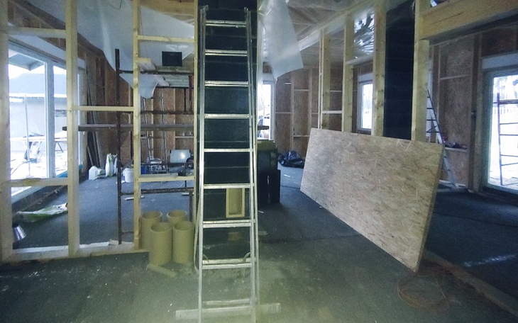 Zbiórka Dach tyle do szcześcia potrzeba - zdjęcie główne