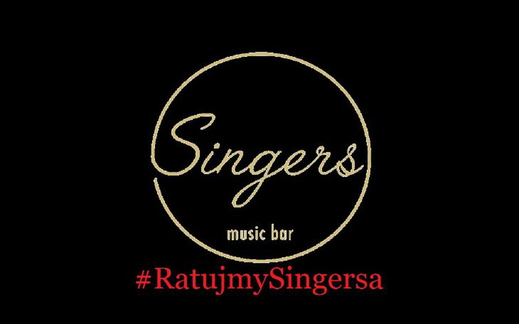 Zbiórka Ratujmy Singersa - zdjęcie główne