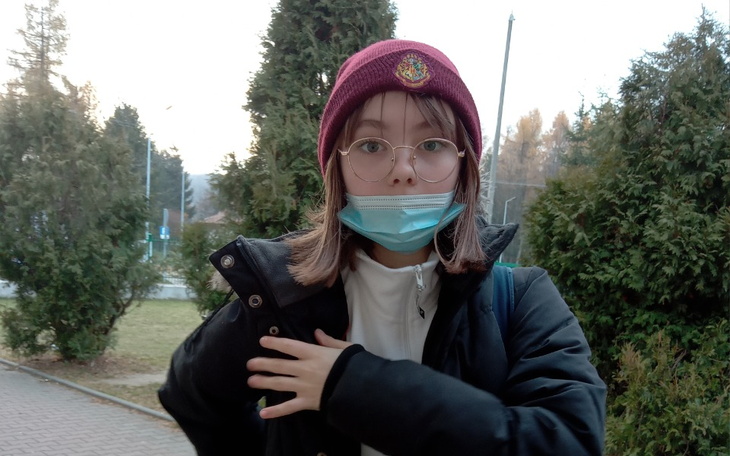 Zbiórka Prezent dla przyjaciólki - zdjęcie główne