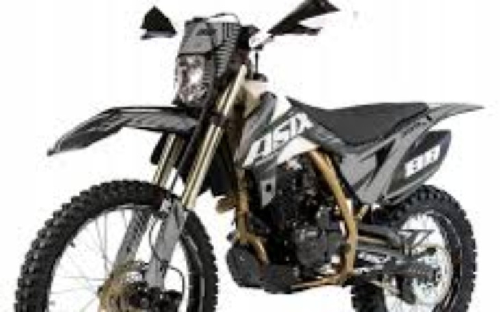 Zbiórka Zbieram na croosa - zdjęcie główne