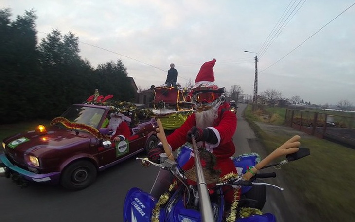 Zbiórka Motorynka Dla Ratowania Życia!! - zdjęcie główne