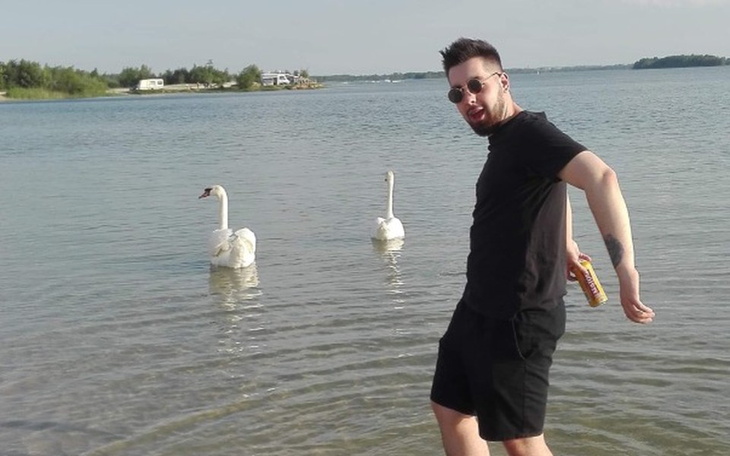 Zbiórka Energy 2000 - zdjęcie główne