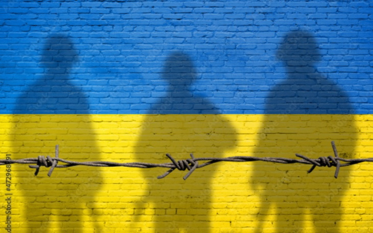 Zbiórka Nocleg dla uchodźców - zdjęcie główne