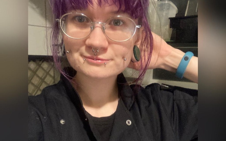 Zbiórka Uszkodzony nerw językowy - zdjęcie główne