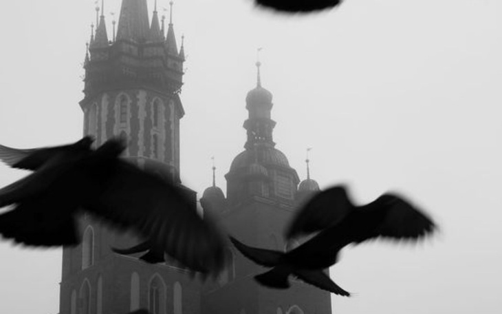 Zbiórka na splate dluguw - zdjęcie główne