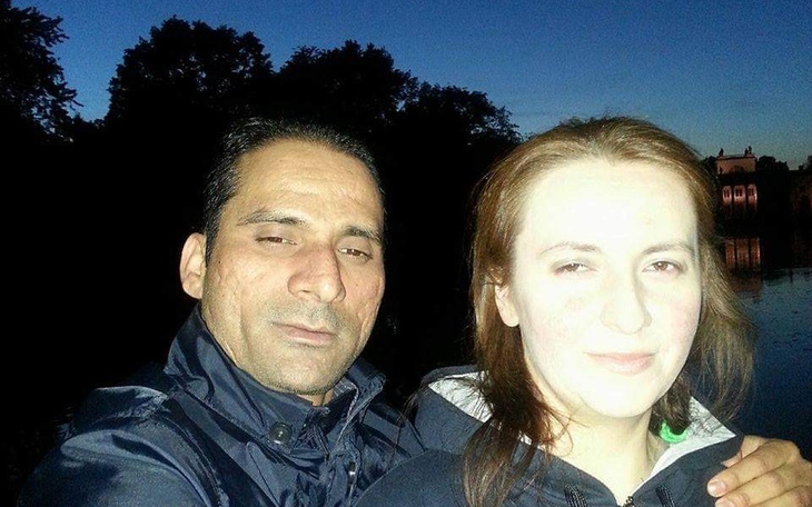 Zbiórka Pozew rozwodowy dla mamy - zdjęcie główne