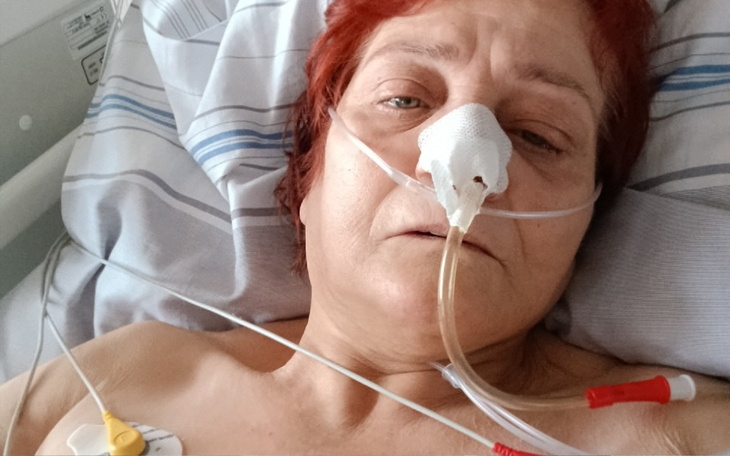 Zbiórka Walka o lepszy byt w chorobie - zdjęcie główne