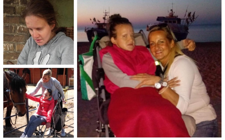 Zbiórka Walka o sprawność Weroniki - zdjęcie główne