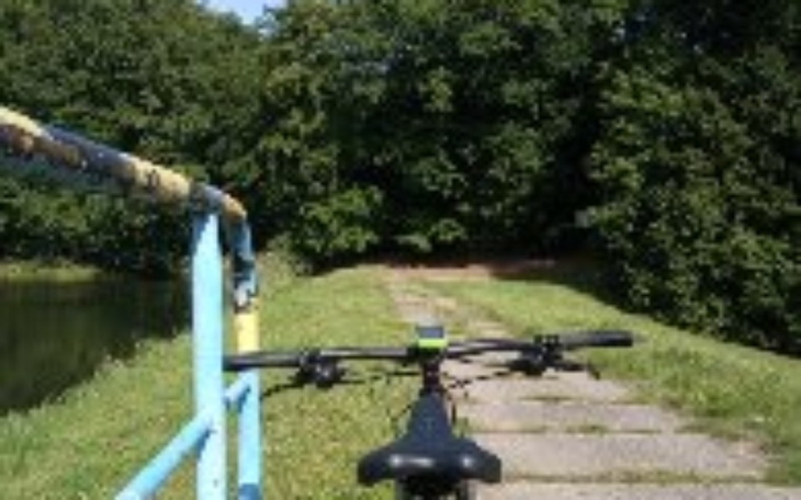 Zbiórka Wymarzoną podróż rowerem - zdjęcie główne