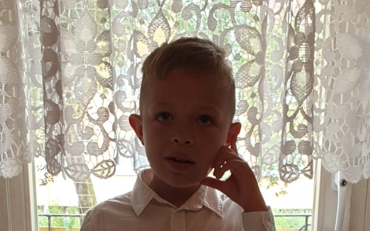 Zbiórka Mieszkanie dla małego Olka. - zdjęcie główne