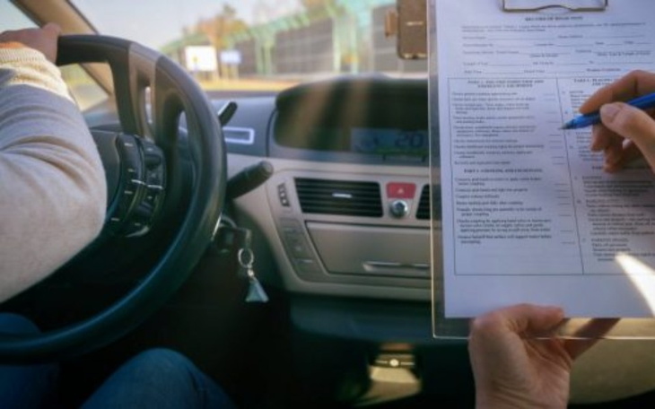 Zbiórka Prawo jazdy i lepsza przyszłość - zdjęcie główne