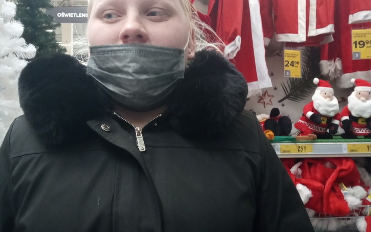 Zbiórka Dla mnie na mieszkanie - zdjęcie główne