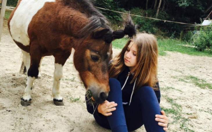 Zbiórka Operacja serca Nadusi - zdjęcie główne