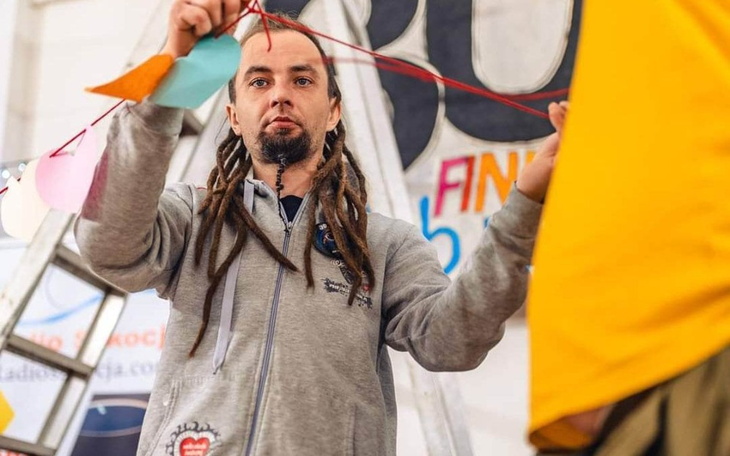 Zbiórka Stawiamy Kamila na nogi i ręce - zdjęcie główne