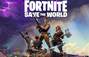 Zbiórka Ratowanie Świata w fortnite - miniaturka zdjęcia