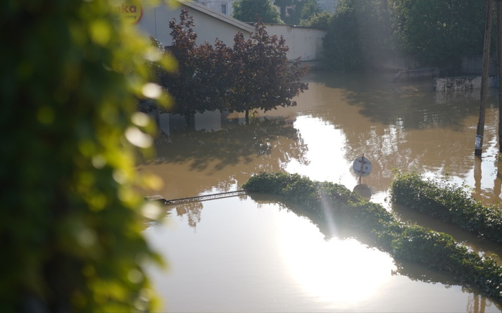 Zbiórka Renowacja domu - powódź 2024 - zdjęcie główne