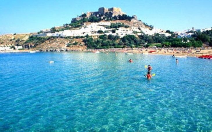 Zbiórka Pomóż mi uzbierać na wakacje - zdjęcie główne