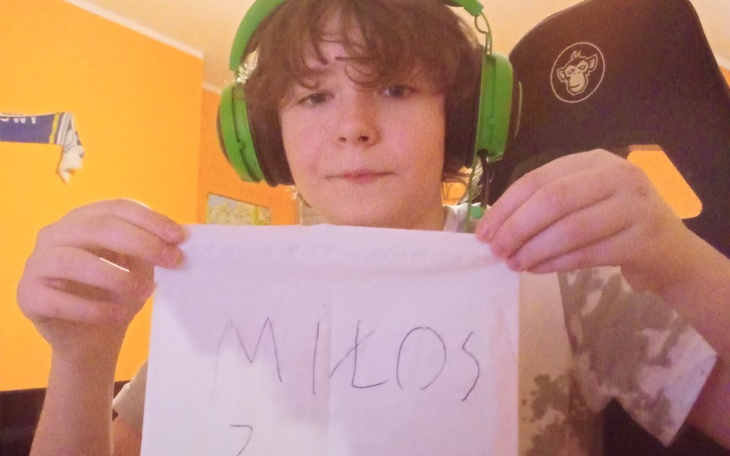 Zbiórka zbieramy na cale cialo Maine - zdjęcie główne