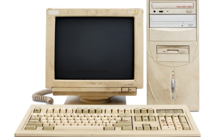 Zbiórka Na komputer do nauki i grania - zdjęcie główne