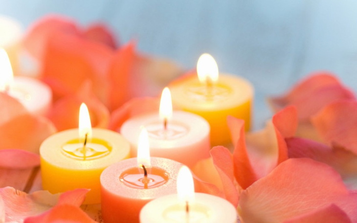 Zbiórka Świeczki - zdjęcie główne